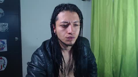 DICAPRIO online show from January 2025 07:24:01 PM