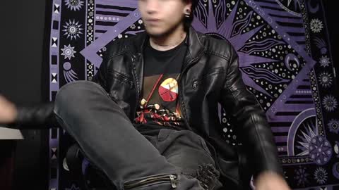 DICAPRIO online show from January 2025 02:09:01 AM