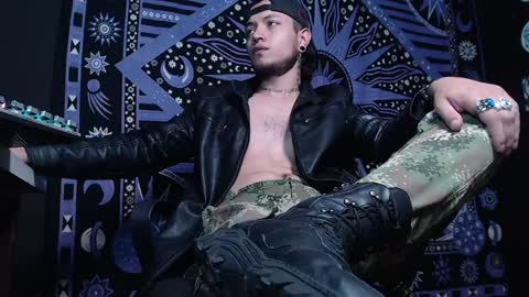 DICAPRIO online show from February 2025 08:19:01 PM