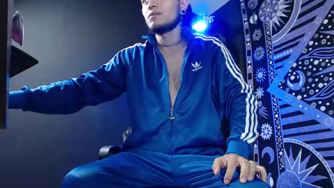 DICAPRIO online show from February 2025 07:21:01 PM