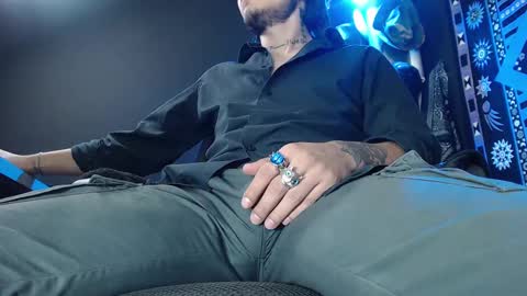 DICAPRIO online show from February 2025 07:25:02 PM