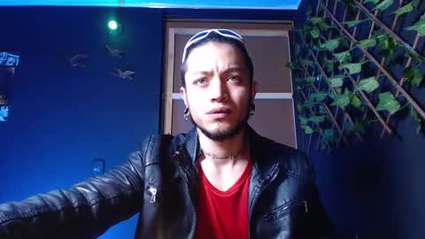 DICAPRIO online show from October 2025 03:29:01 AM