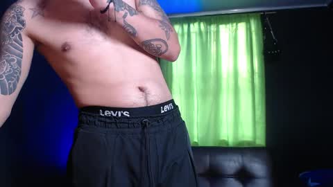 DICAPRIO online show from March 2026 11:43:02 AM