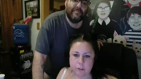 Running Bear online show from February 2026 06:54:01 AM