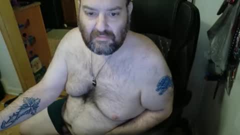 Running Bear online show from February 2026 06:10:02 AM