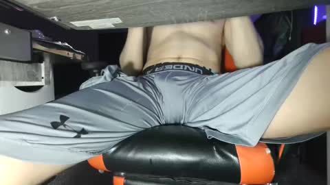 Dick And Muscle online show from January 2025 08:17:01 AM