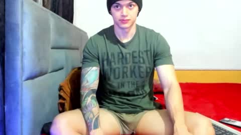 Snapshot of dick_demon_1 chatting on December 2024 07:56:02 PM jhon online show from December 2024 07:56:02 PM