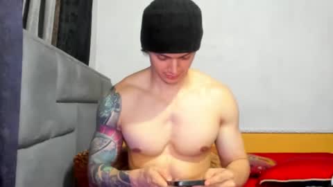Snapshot of dick_demon_1 chatting on January 2025 04:20:01 AM jhon online show from January 2025 04:20:01 AM