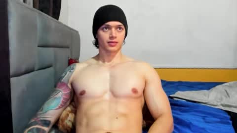 Snapshot of dick_demon_1 chatting on February 2025 07:00:01 PM jhon online show from February 2025 07:00:01 PM