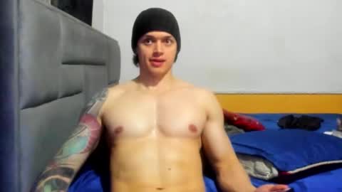 Snapshot of dick_demon_1 chatting on February 2025 10:55:01 PM jhon online show from February 2025 10:55:01 PM