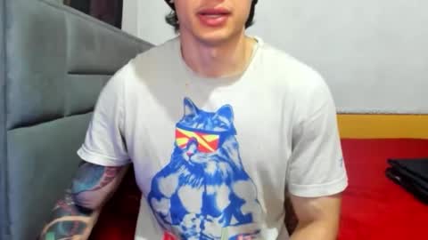 jhon online show from March 2026 08:45:02 PM