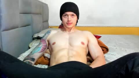 Snapshot of dick_demon_1 chatting on April 2026 08:15:01 PM jhon online show from April 2026 08:15:01 PM