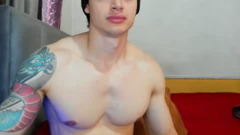 Snapshot of dick_demon_1 chatting on July 2026 06:56:02 PM jhon online show from July 2026 06:56:02 PM