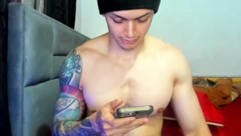 Snapshot of dick_demon_1 chatting on July 2026 10:01:01 PM jhon online show from July 2026 10:01:01 PM