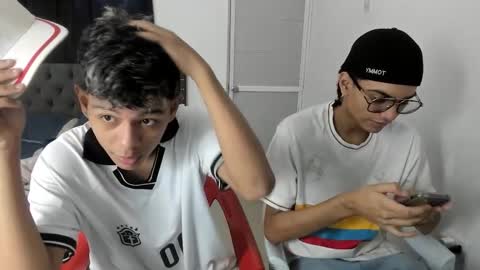 dick online show from January 2026 12:10:02 PM