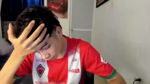 dick online show from April 2026 08:53:01 PM