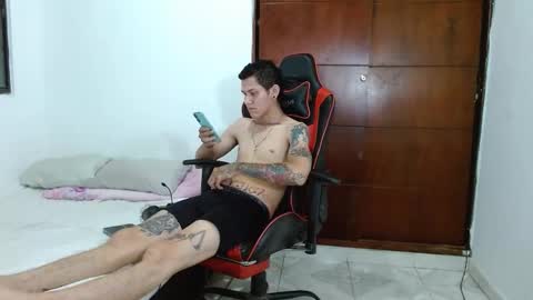 dick_monster23cm online show from February 2026 07:51:02 PM
