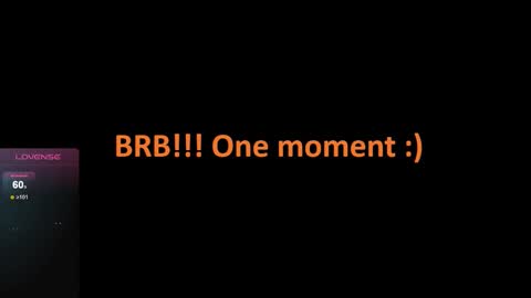 Snapshot of dick_playy chatting on November 2025 06:07:01 PM dick_playy online show from November 2025 06:07:01 PM