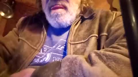 Snapshot of dickbowen64 chatting on January 2025 01:50:01 AM Dickbowen online show from January 2025 01:50:01 AM