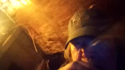 Snapshot of dickbowen64 chatting on January 2025 09:16:02 AM Dickbowen online show from January 2025 09:16:02 AM