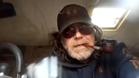 Snapshot of dickbowen64 chatting on January 2025 11:26:01 PM Dickbowen online show from January 2025 11:26:01 PM