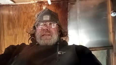 Snapshot of dickbowen64 chatting on January 2025 07:03:01 PM Dickbowen online show from January 2025 07:03:01 PM