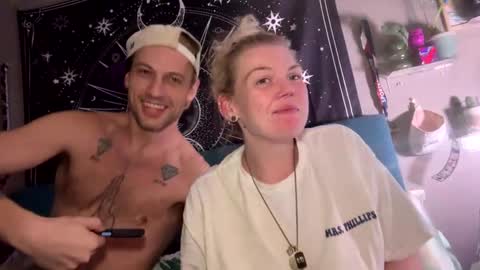 Beau online show from November 2025 05:17:01 AM