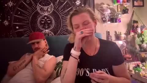 Beau online show from February 2026 05:28:02 AM