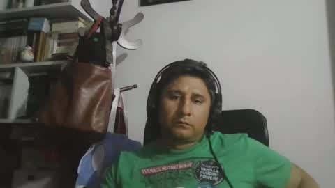 dickeduardo online show from February 2026 02:08:01 AM