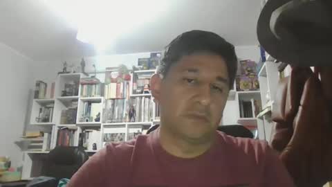 dickeduardo online show from March 2026 12:14:01 AM