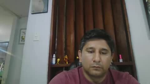 dickeduardo online show from April 2026 12:11:02 AM