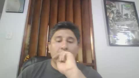 dickeduardo online show from May 2026 03:01:01 AM