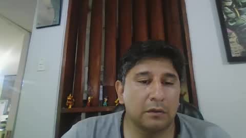dickeduardo online show from May 2026 03:15:01 AM