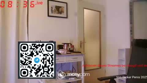 Snapshot of dickerpenis2025 chatting on October 2025 07:36:03 AM Kevin S. online show from October 2025 07:36:03 AM