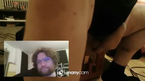 Snapshot of dickerpenis2025 chatting on May 2026 12:39:01 AM Kevin S. online show from May 2026 12:39:01 AM