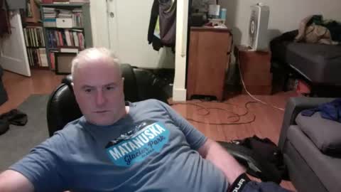 Richard Fleischer online show from December 2024 06:06:02 AM