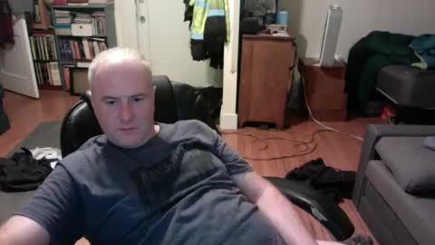 Richard Fleischer online show from December 2024 04:36:02 AM