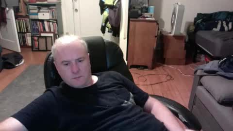 Richard Fleischer online show from January 2025 08:00:01 AM