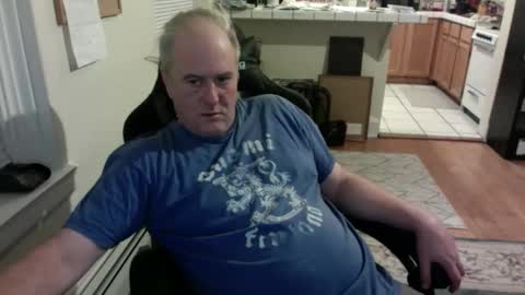 Richard Fleischer online show from December 2025 03:35:02 AM