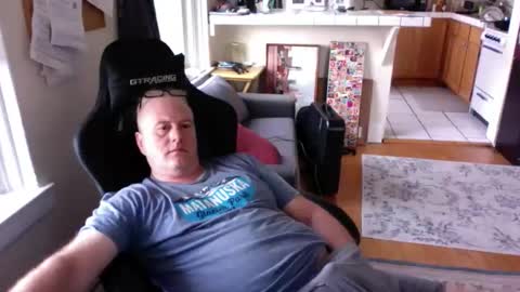 Richard Fleischer online show from May 2026 12:55:02 PM