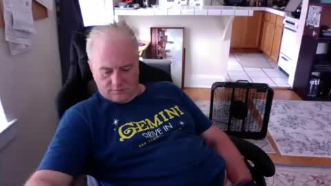 Richard Fleischer online show from June 2026 03:18:01 PM