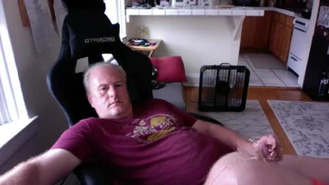 Snapshot of dickflasher5 chatting on July 2026 06:03:01 PM Richard Fleischer online show from July 2026 06:03:01 PM