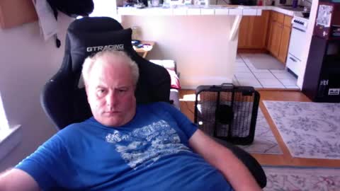 Snapshot of dickflasher5 chatting on July 2026 04:31:02 PM Richard Fleischer online show from July 2026 04:31:02 PM