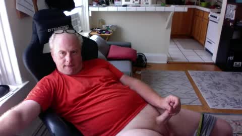 Snapshot of dickflasher5 chatting on July 2026 06:01:02 PM Richard Fleischer online show from July 2026 06:01:02 PM