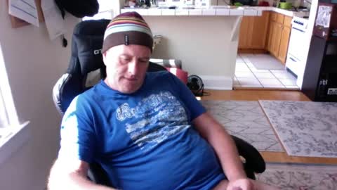 Snapshot of dickflasher5 chatting on July 2026 04:44:01 PM Richard Fleischer online show from July 2026 04:44:01 PM