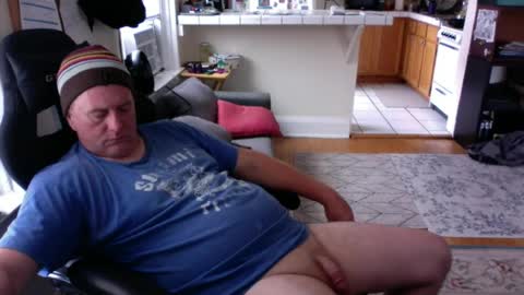 Snapshot of dickflasher5 chatting on July 2026 05:00:01 PM Richard Fleischer online show from July 2026 05:00:01 PM