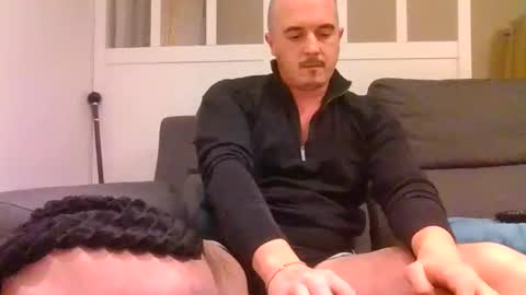 dickflow online show from January 2025 09:55:02 PM