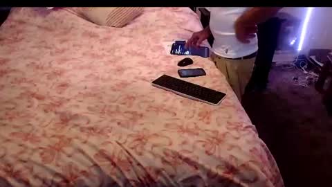 Sparkx online show from July 2026 04:36:02 AM