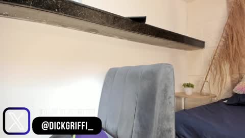 Snapshot of dickgriffith chatting on January 2025 04:04:01 PM Dick Griffith online show from January 2025 04:04:01 PM