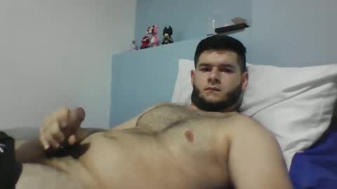 dickhot50145 online show from December 2024 08:55:01 PM